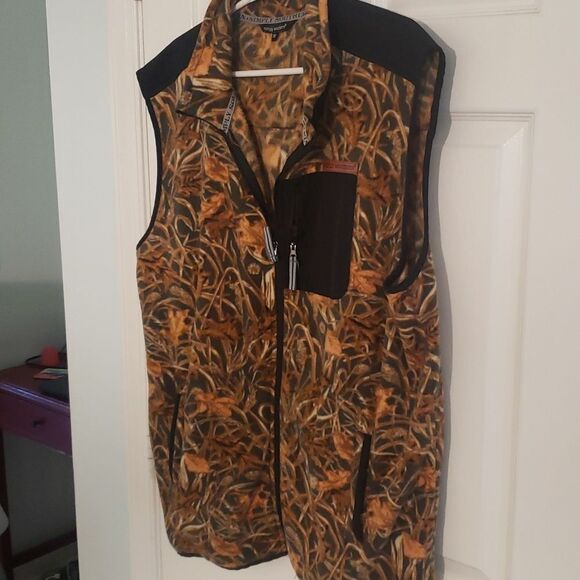 Simply southern mens 2xl vest - Picture 6 of 7